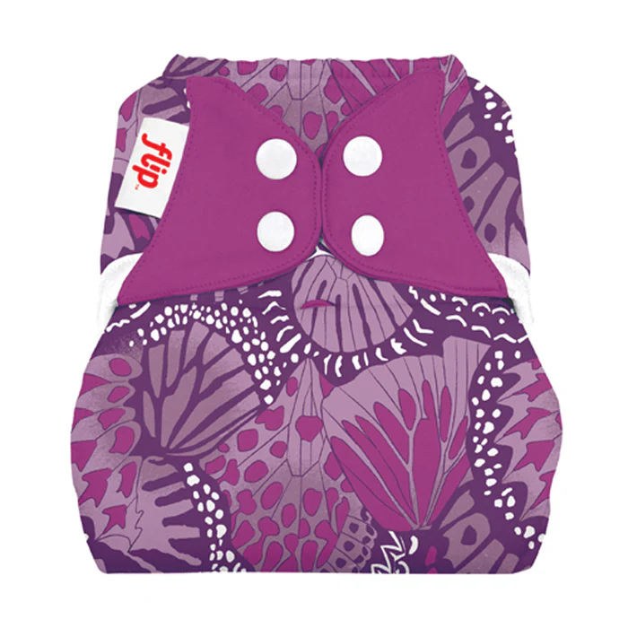 Flip Diapers One-Size Diaper Cover - Image 45