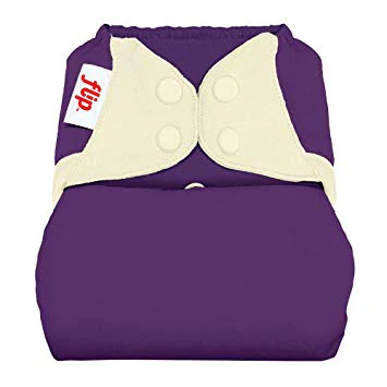 Flip Diapers One-Size Diaper Cover - Image 46