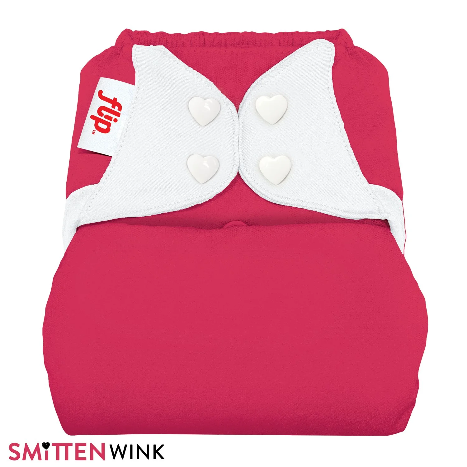 Flip Diapers One-Size Diaper Cover - Image 47