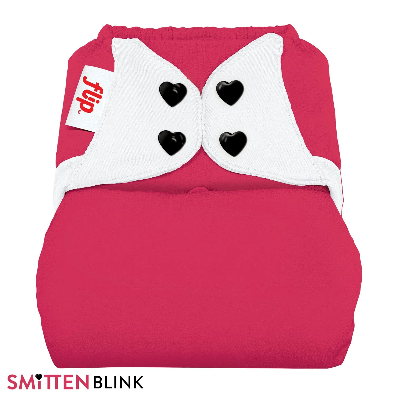 Flip Diapers One-Size Diaper Cover - Image 48