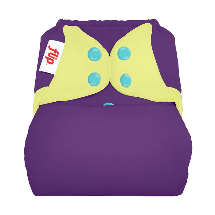 Flip Diapers One-Size Diaper Cover - Image 49