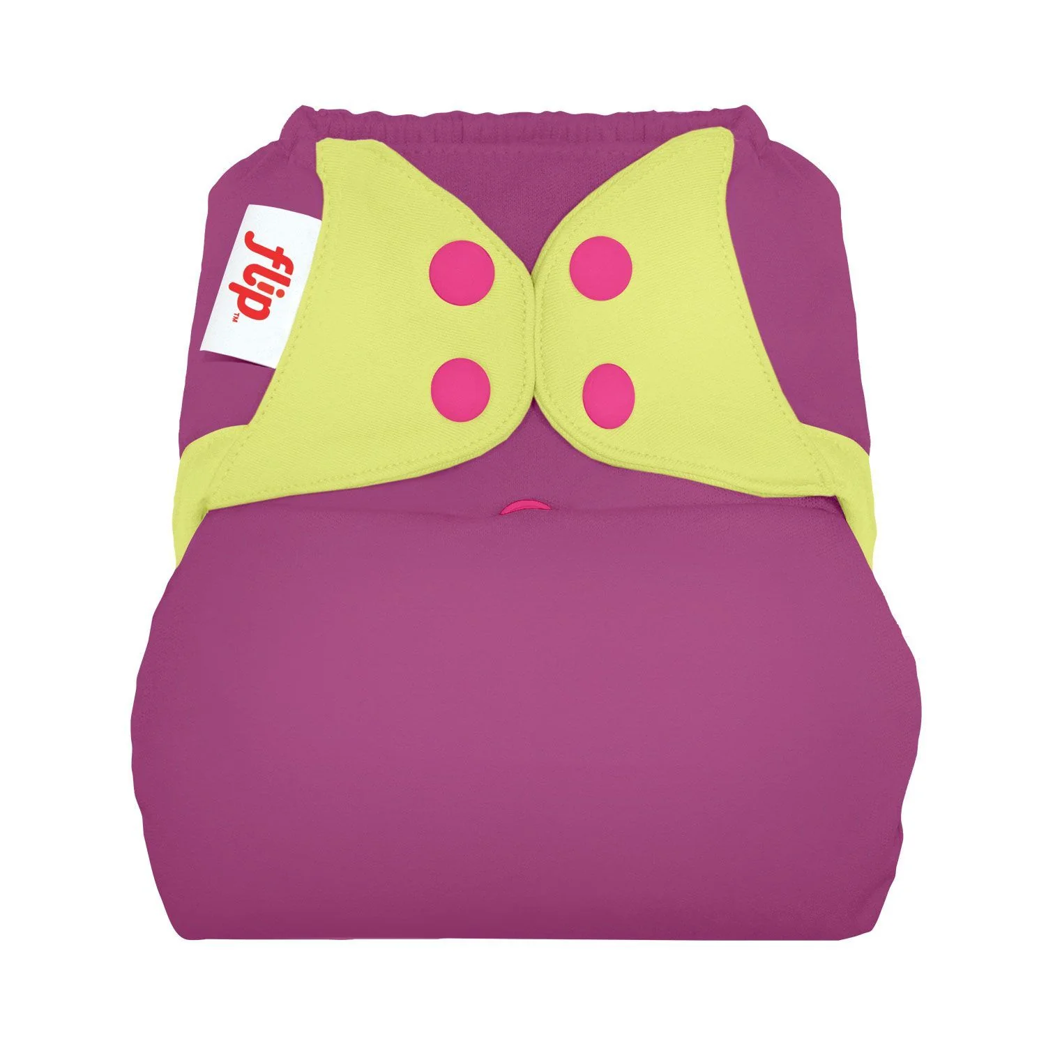 Flip Diapers One-Size Diaper Cover - Image 50