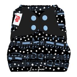 Flip Diapers One-Size Diaper Cover - Image 54