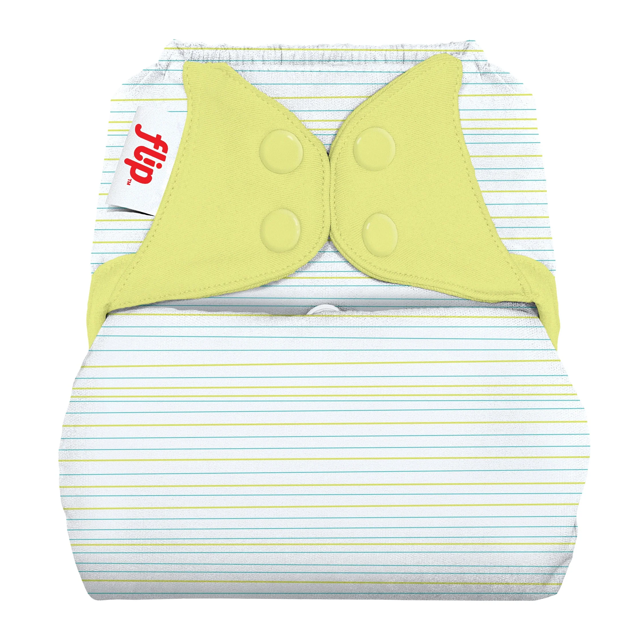 Flip Diapers One-Size Diaper Cover - Image 56
