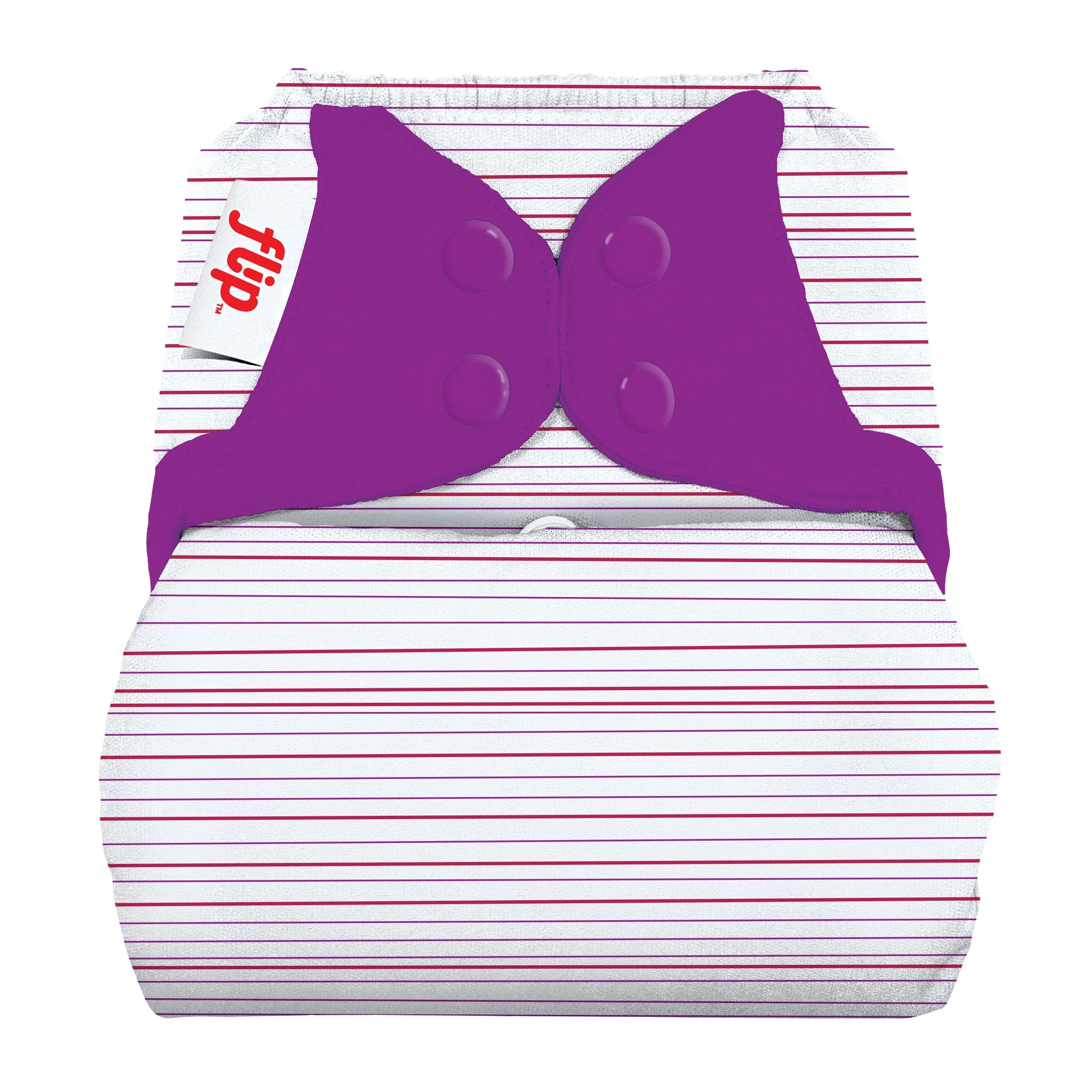 Flip Diapers One-Size Diaper Cover - Image 57