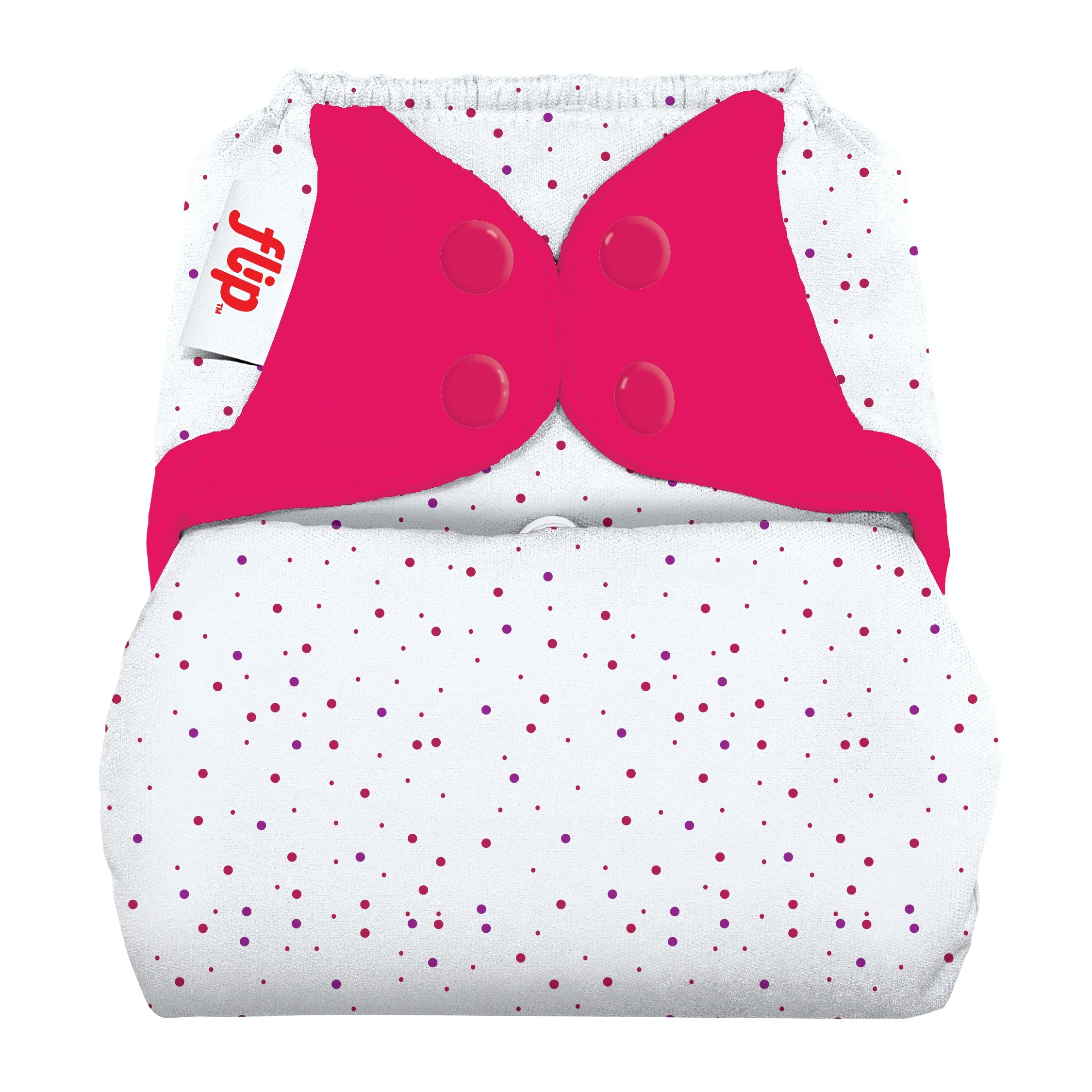Flip Diapers One-Size Diaper Cover - Image 59