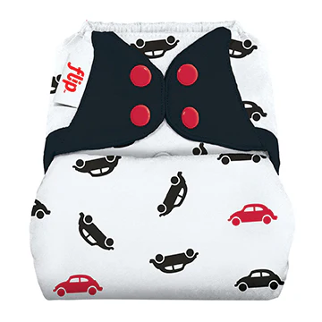 Flip Diapers One-Size Diaper Cover - Image 6