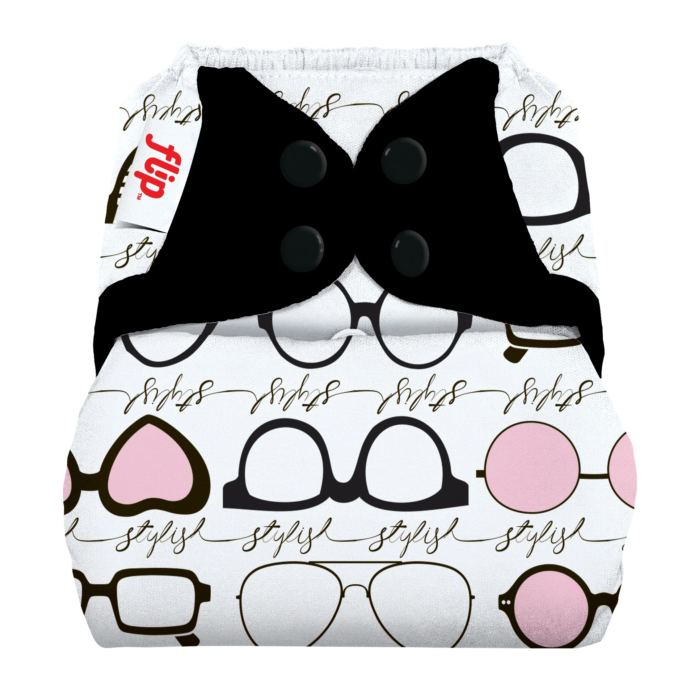 Flip Diapers One-Size Diaper Cover - Image 60