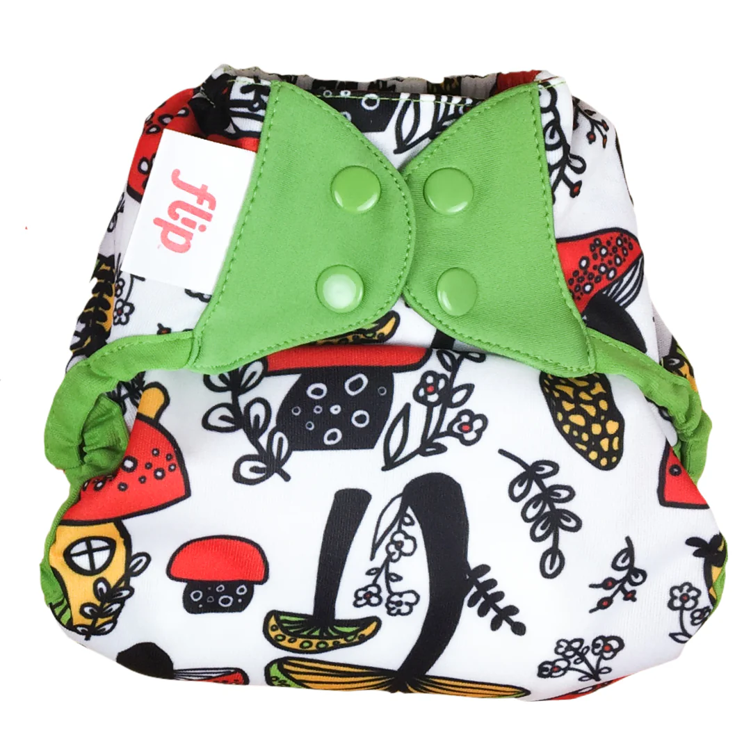 Flip Diapers One-Size Diaper Cover - Image 63