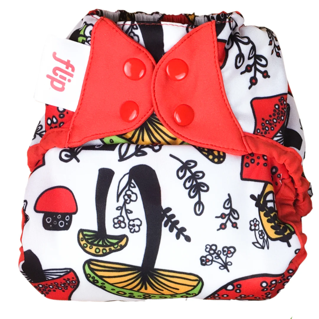 Flip Diapers One-Size Diaper Cover - Image 64