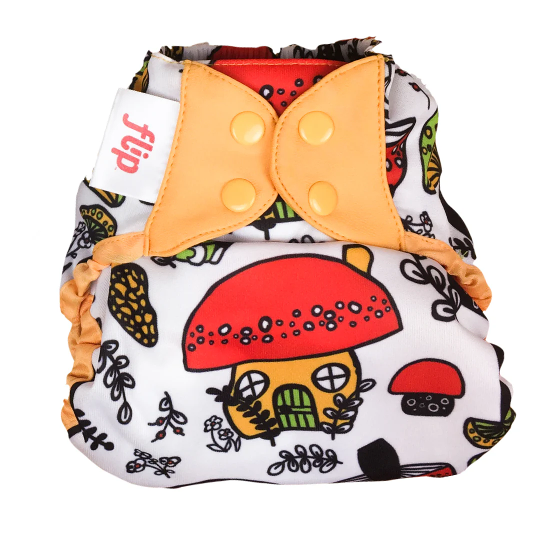 Flip Diapers One-Size Diaper Cover - Image 65