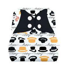Flip Diapers One-Size Diaper Cover - Image 66