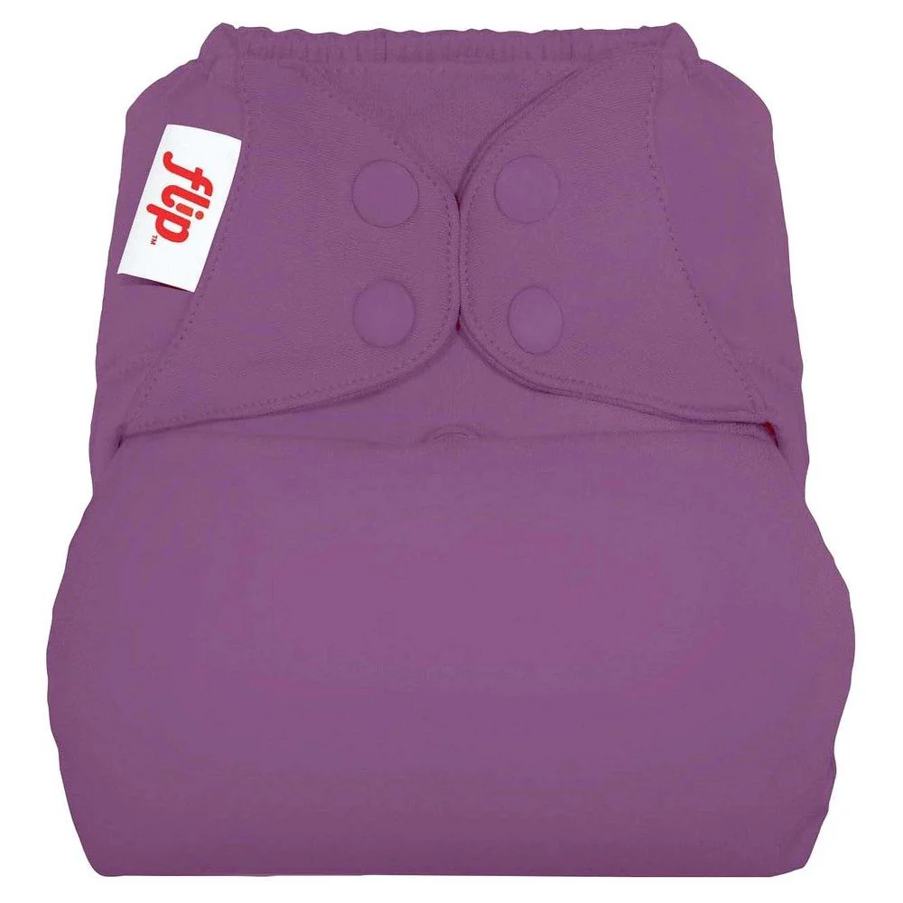 Flip Diapers One-Size Diaper Cover - Image 9