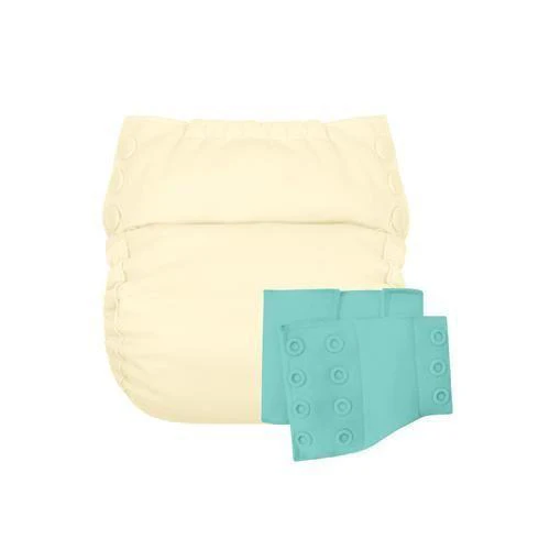Flip Potty Training Shell with side panels - Image 10