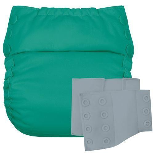 Flip Potty Training Shell with side panels - Image 11