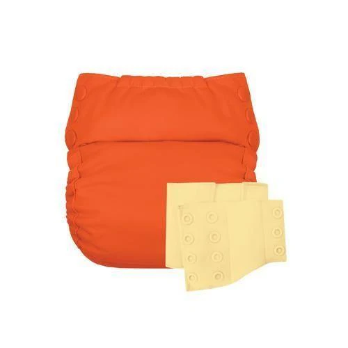 Flip Potty Training Shell with side panels - Image 12
