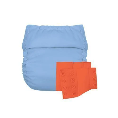 Flip Potty Training Shell with side panels - Image 13