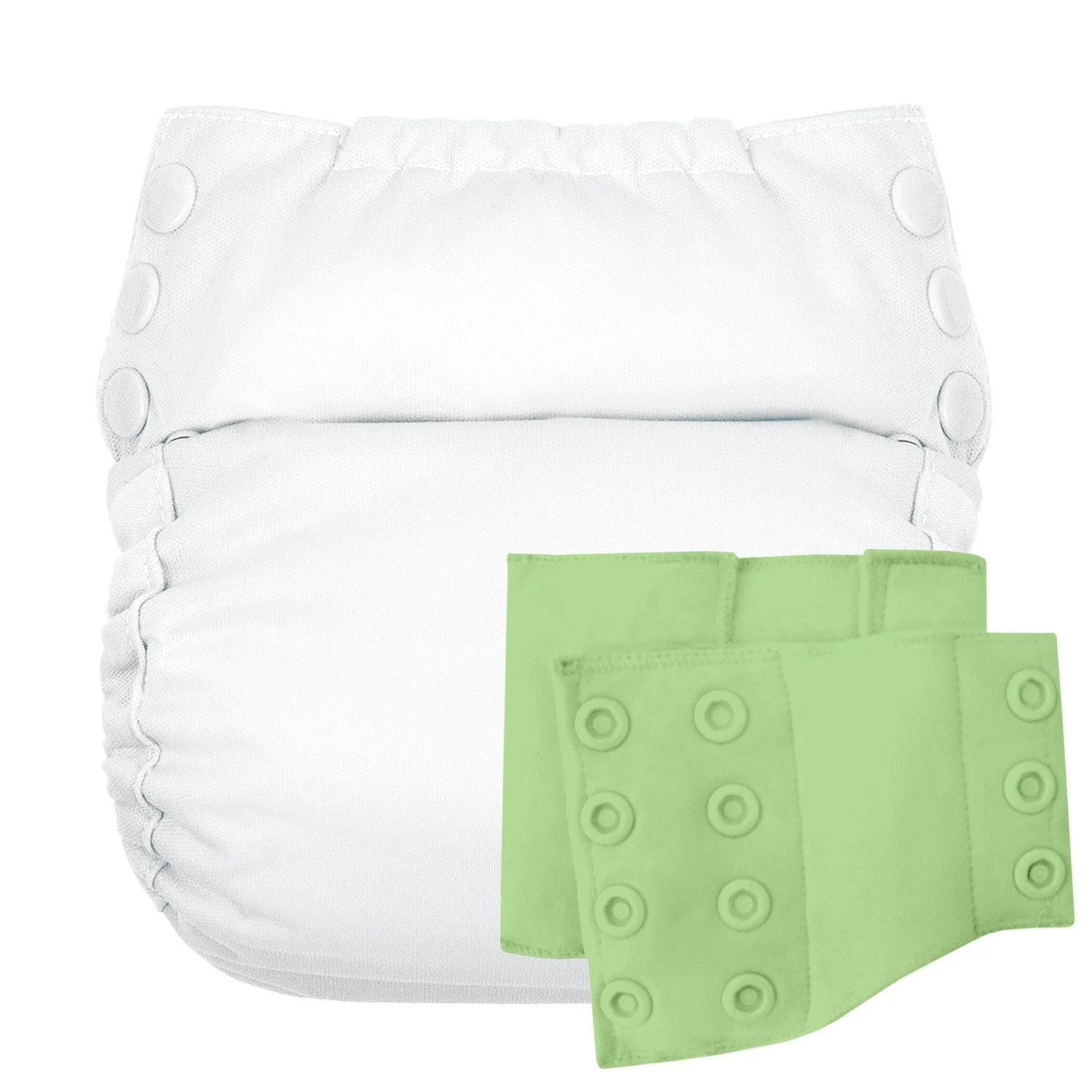 Flip Potty Training Shell with side panels - Image 14