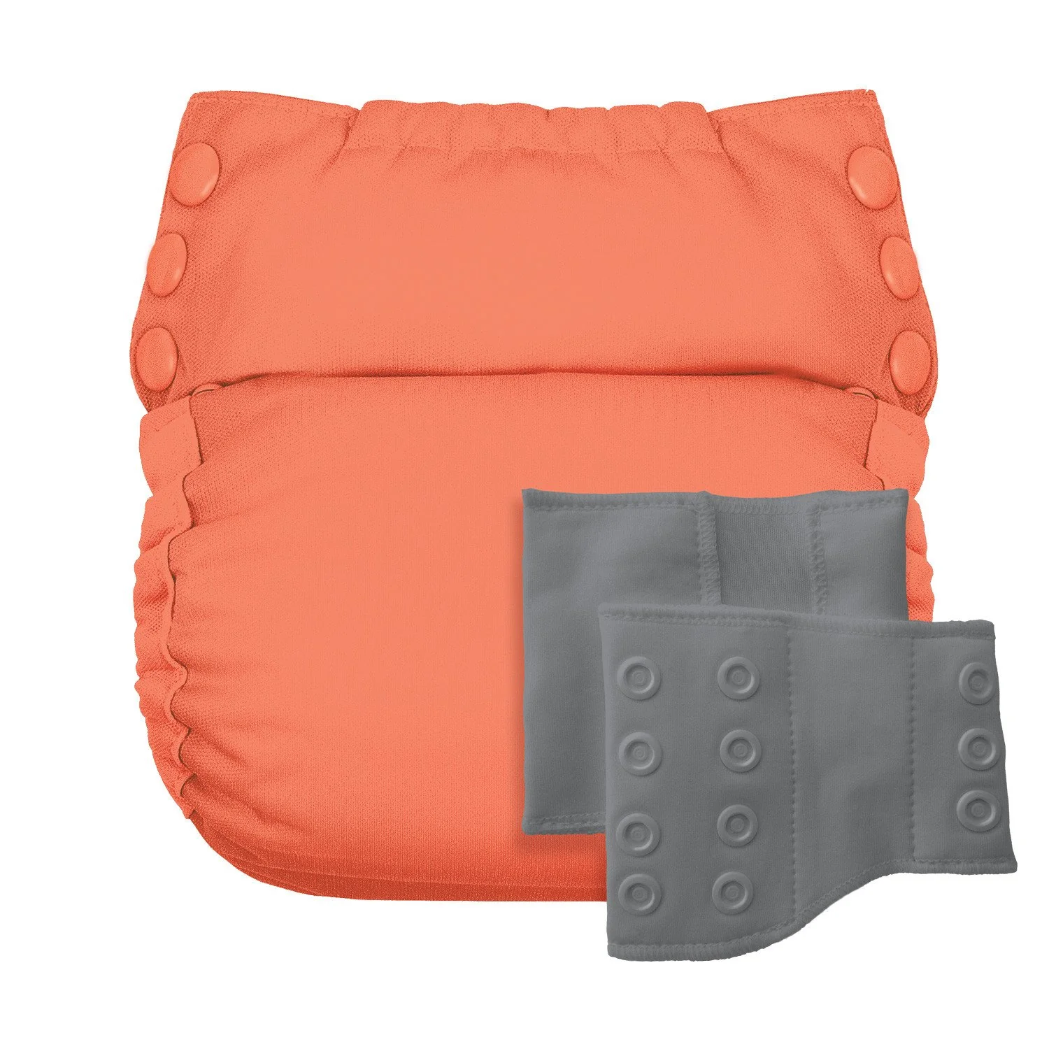 Flip Potty Training Shell with side panels - Image 15