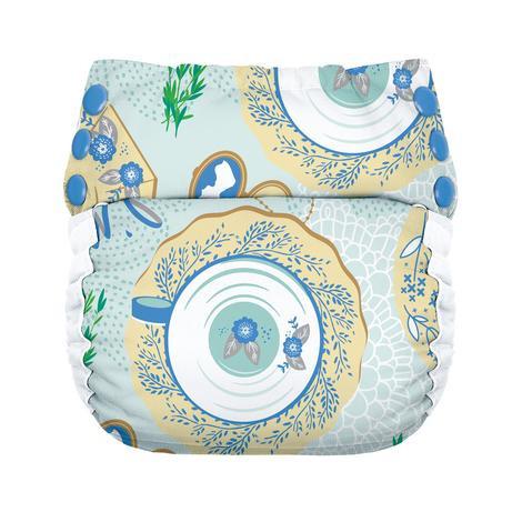 Flip Potty Training Shell with side panels - Image 17