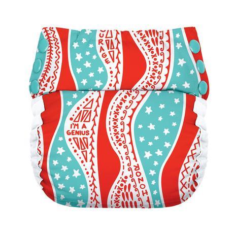Flip Potty Training Shell with side panels - Image 18