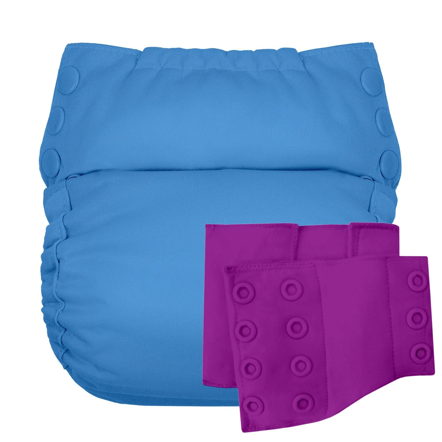 Flip Potty Training Shell with side panels - Image 20