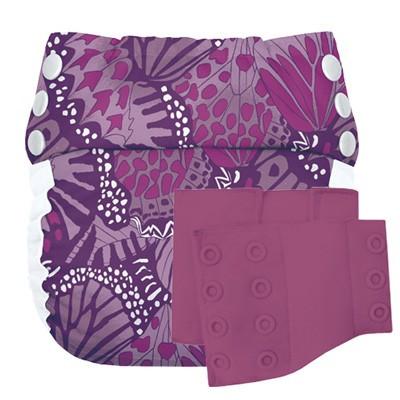 Flip Potty Training Shell with side panels - Image 21