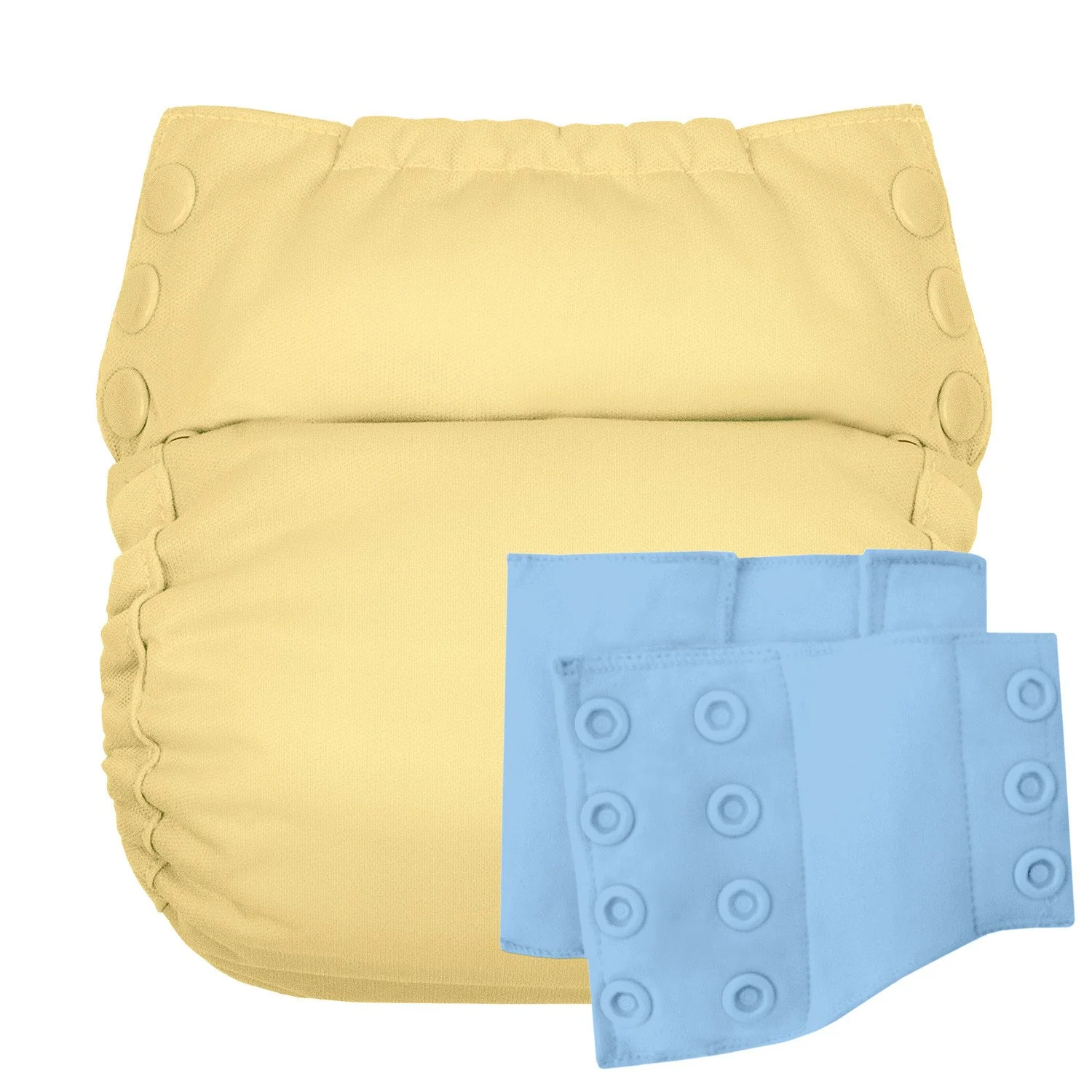 Flip Potty Training Shell with side panels - Image 22