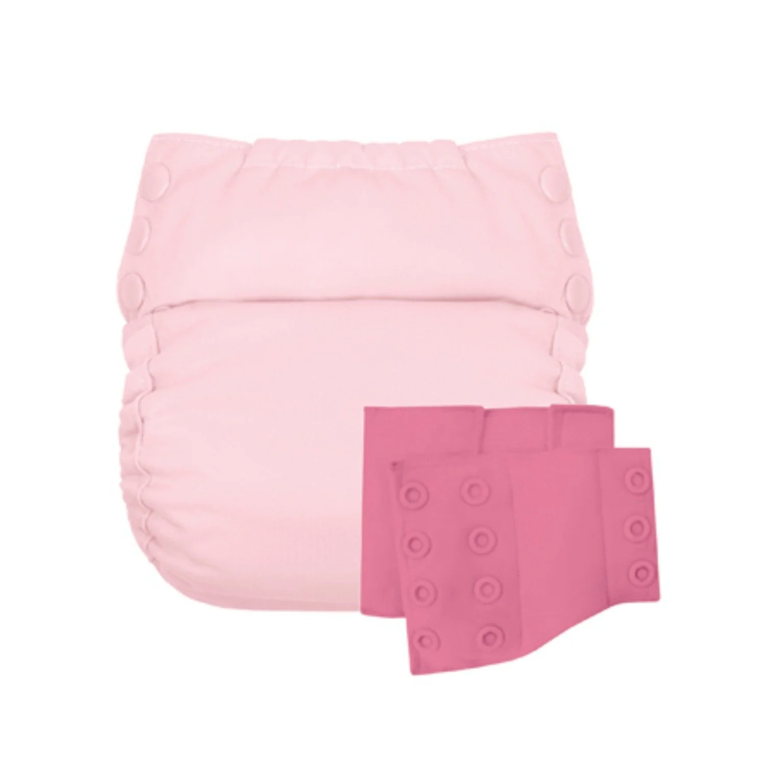 Flip Potty Training Shell with side panels - Image 23
