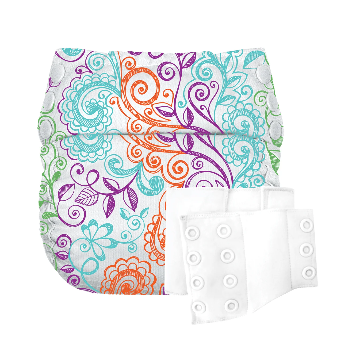 Flip Potty Training Shell with side panels - Image 24