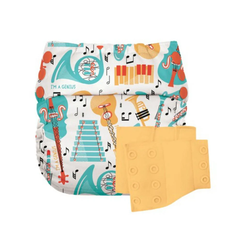 Flip Potty Training Shell with side panels - Image 27