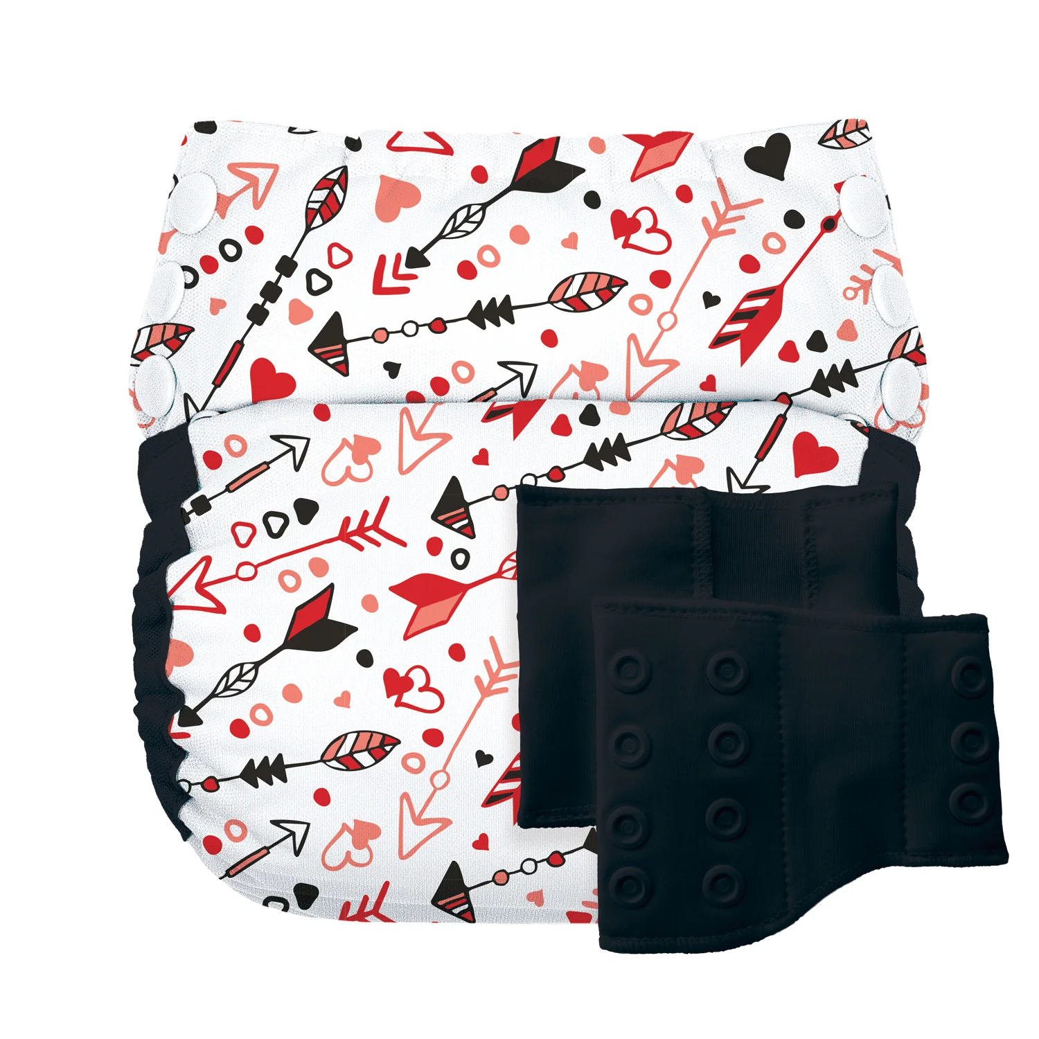 Flip Potty Training Shell with side panels - Image 28