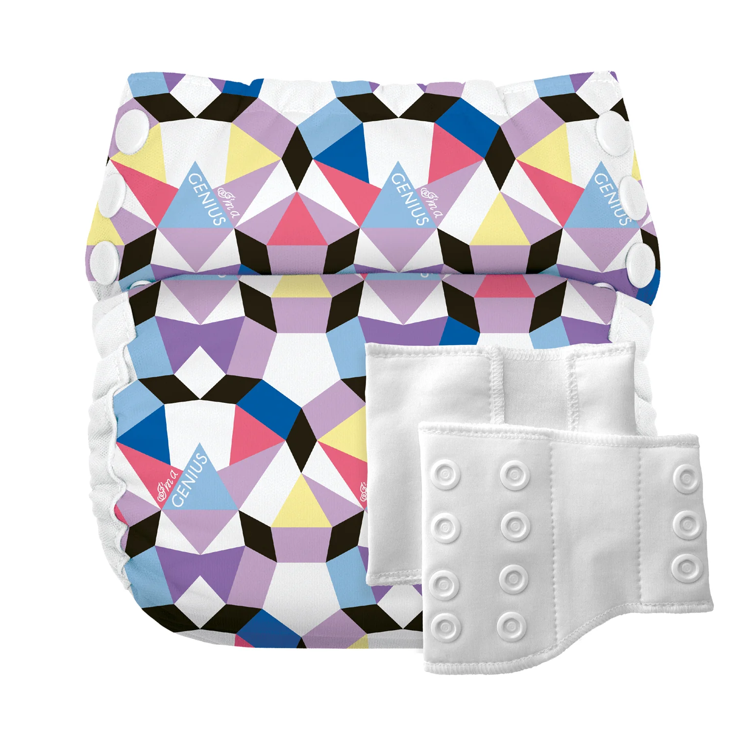 Flip Potty Training Shell with side panels - Image 29