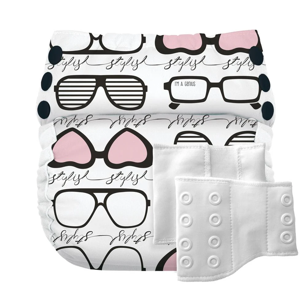 Flip Potty Training Shell with side panels - Image 31