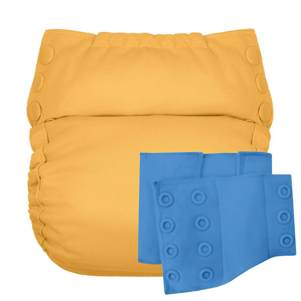 Flip Potty Training Shell with side panels - Image 32