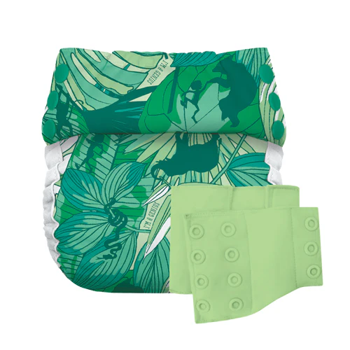 Flip Potty Training Shell with side panels - Image 35