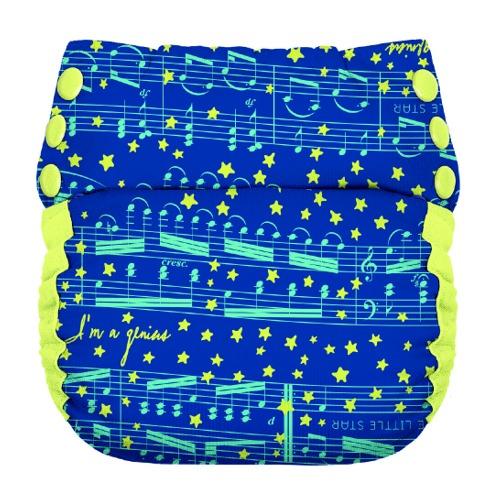 Flip Potty Training Shell with side panels - Image 36