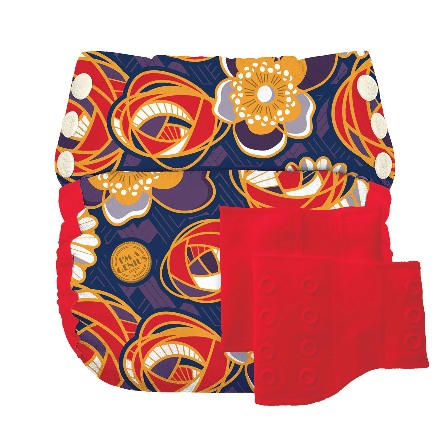 Flip Potty Training Shell with side panels - Image 37