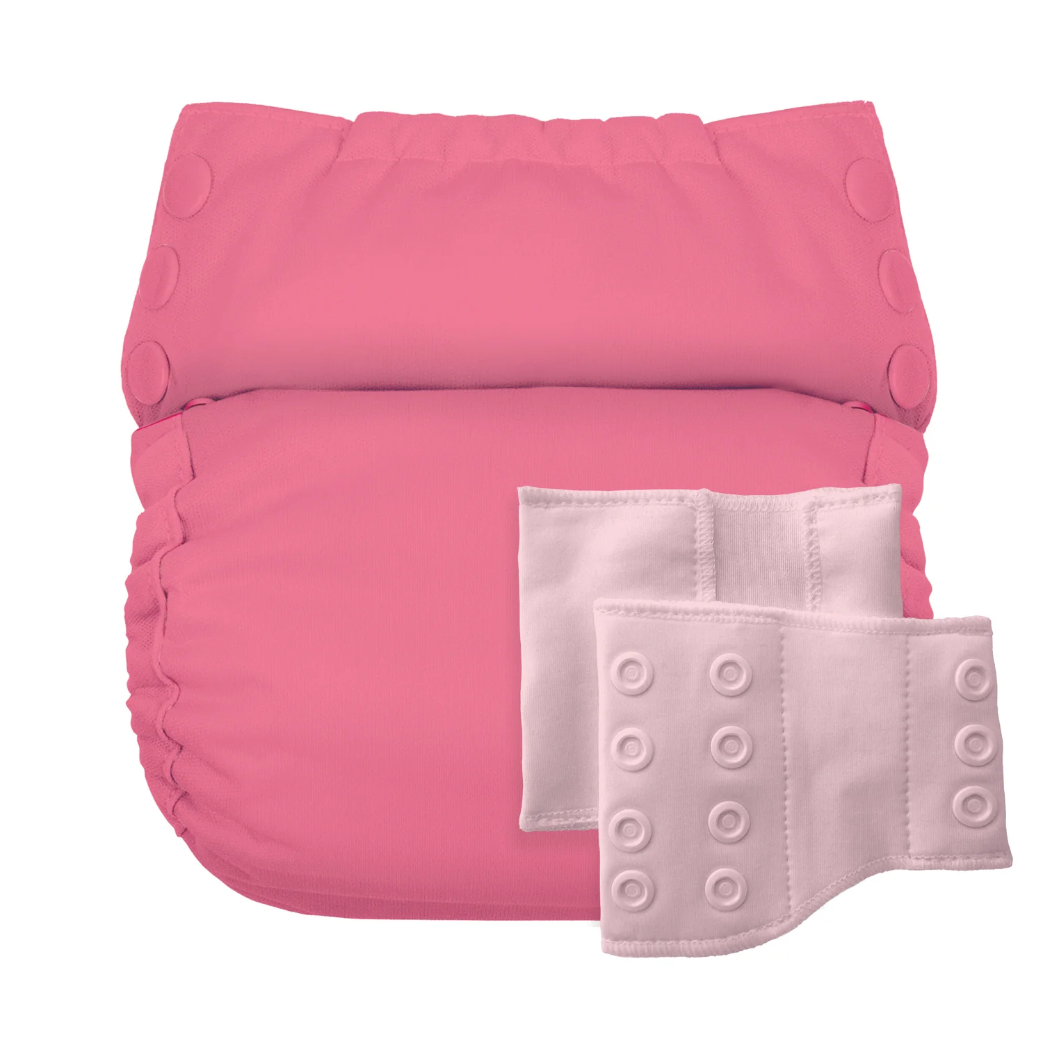 Flip Potty Training Shell with side panels - Image 38