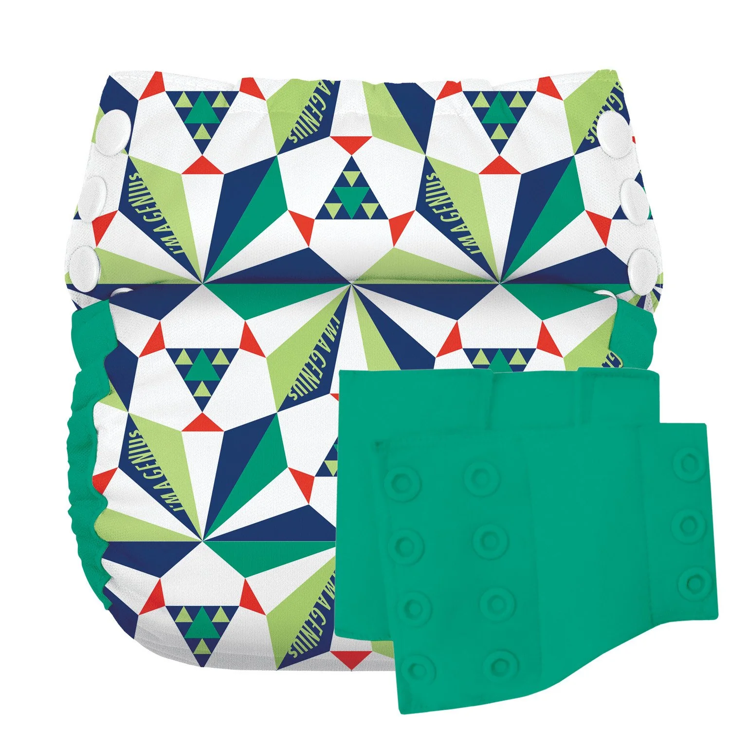 Flip Potty Training Shell with side panels - Image 4