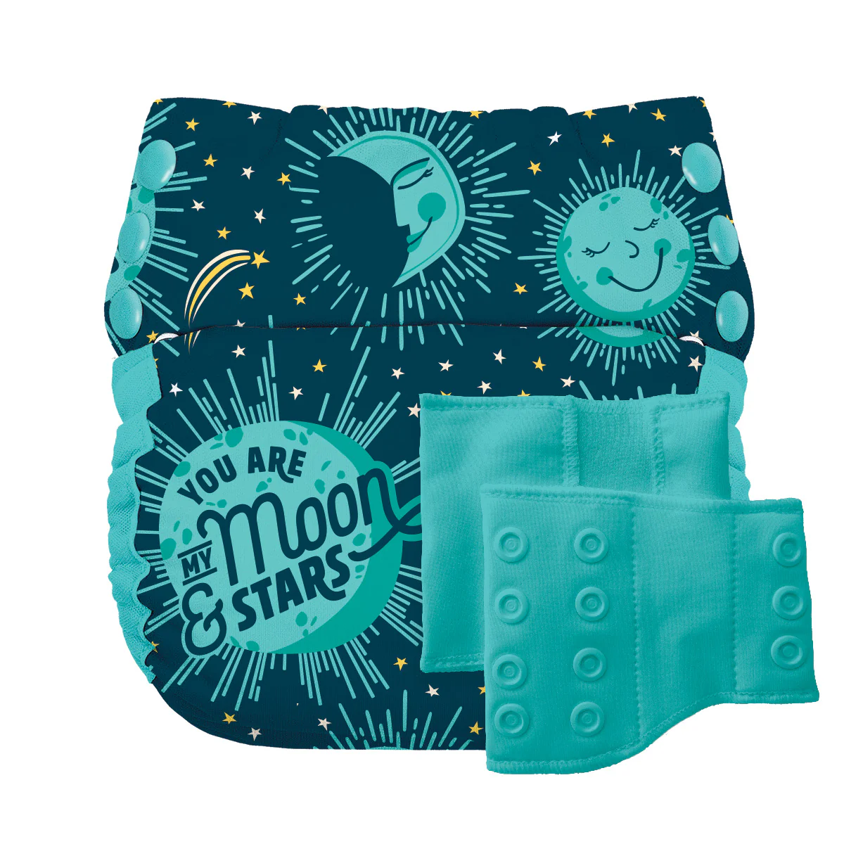 Flip Potty Training Shell with side panels - Image 40