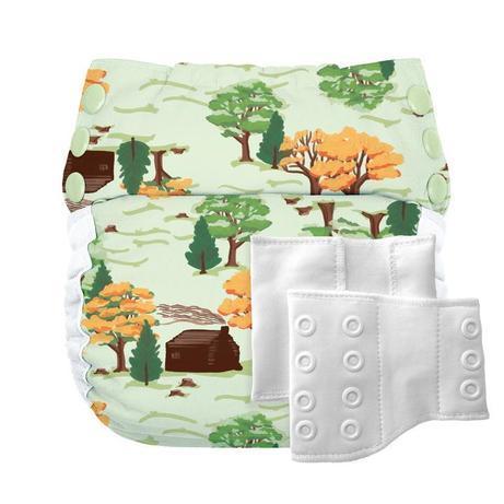 Flip Potty Training Shell with side panels - Image 42