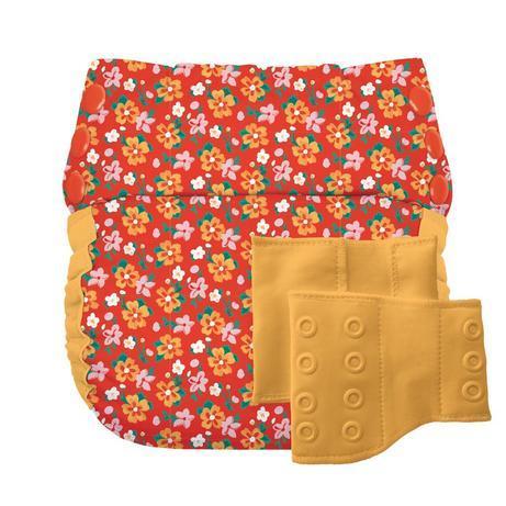 Flip Potty Training Shell with side panels - Image 44