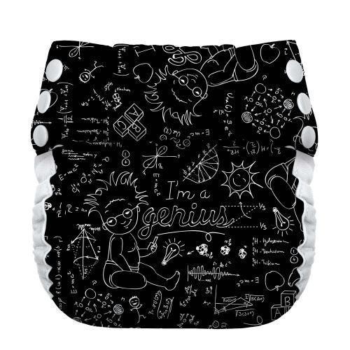 Flip Potty Training Shell with side panels - Image 5