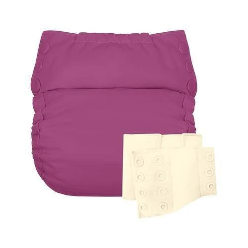 Flip Potty Training Shell with side panels - Image 8