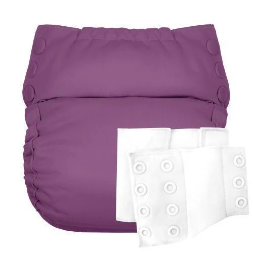 Flip Potty Training Shell with side panels - Image 9