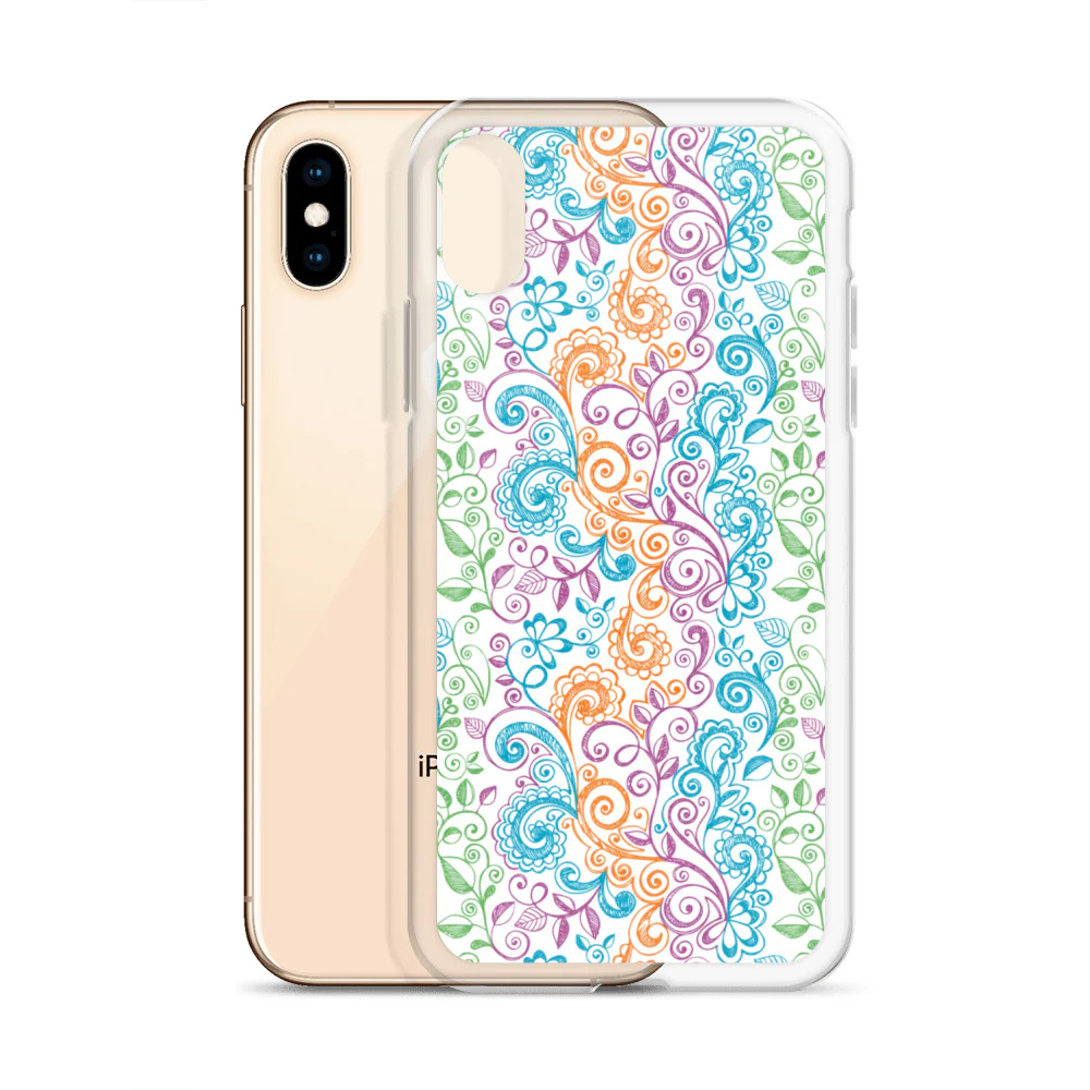 Genius Series iPhone Case - Lovelace - Image 20
