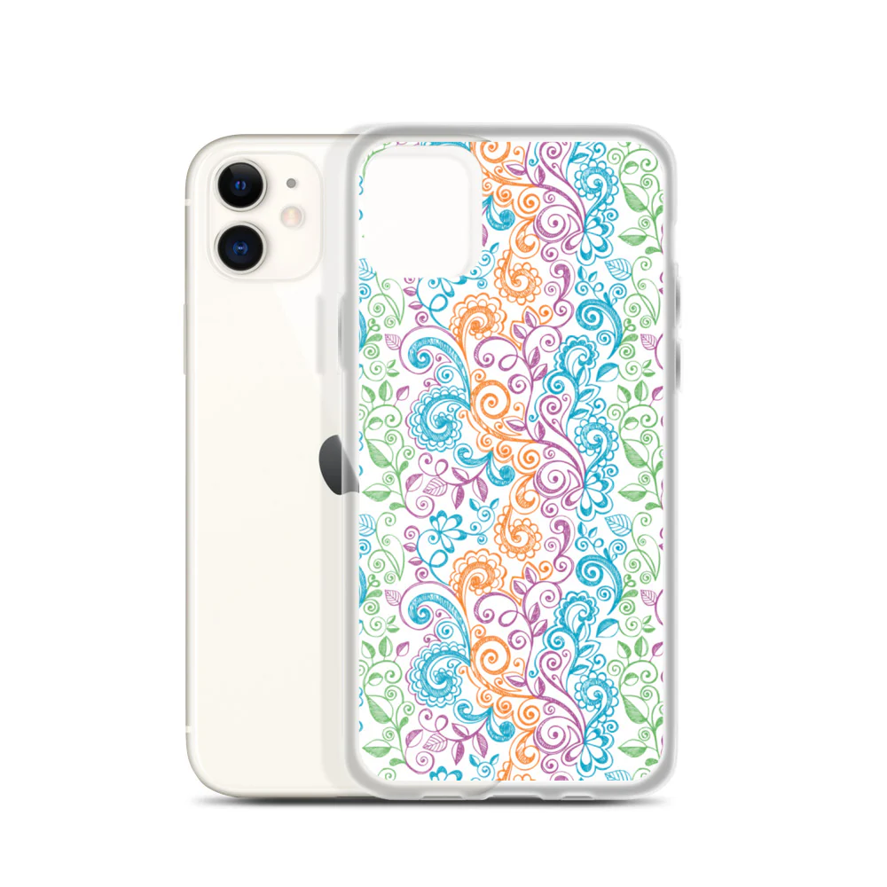 Genius Series iPhone Case - Lovelace - Image 3