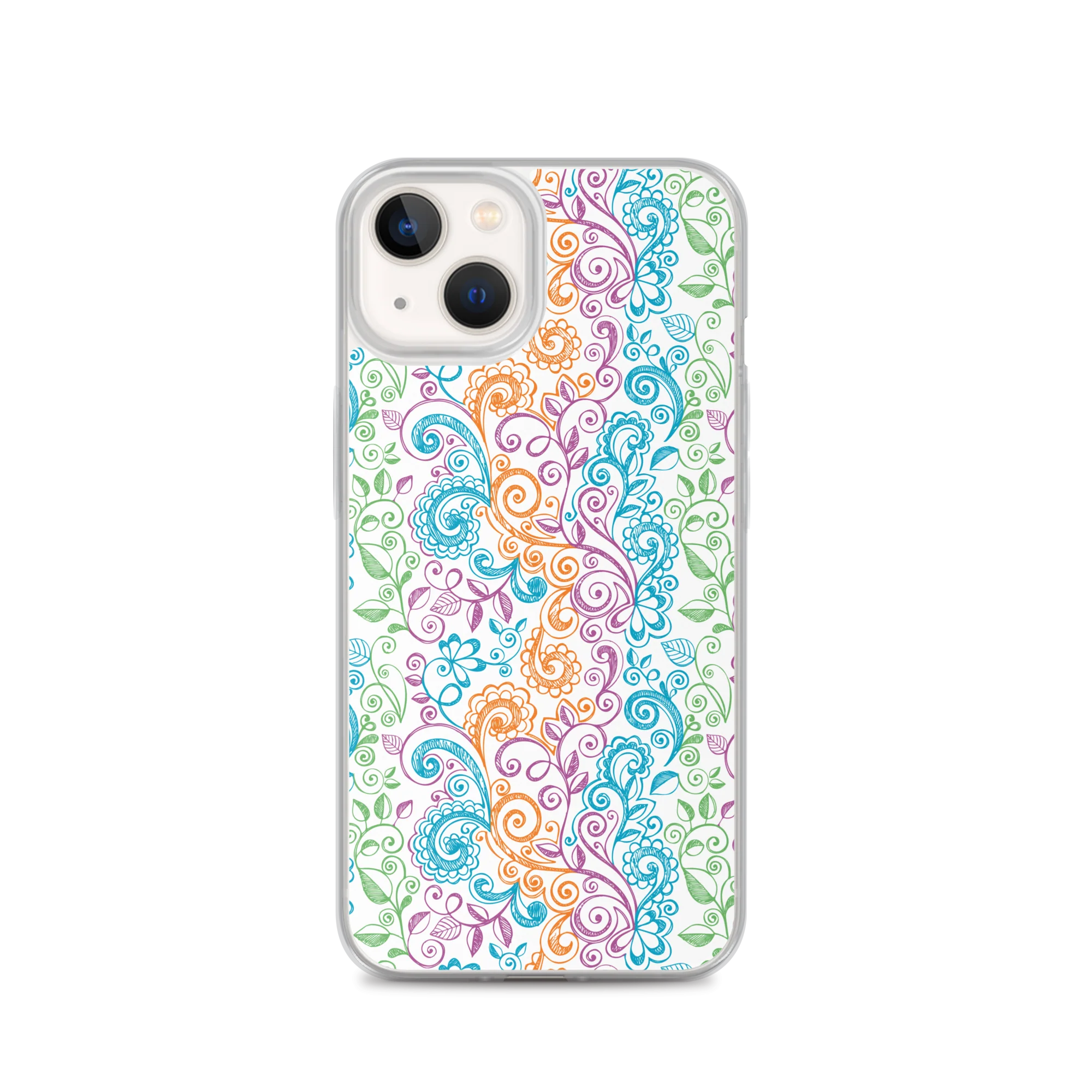 Genius Series iPhone Case - Lovelace - Image 36