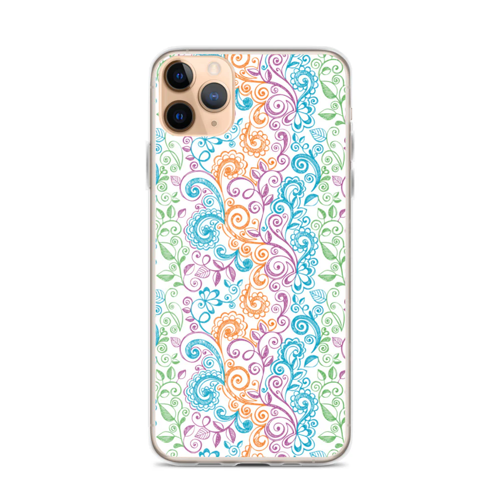Genius Series iPhone Case - Lovelace - Image 6